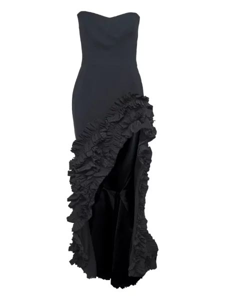 Rochie Maticevski de costum negru