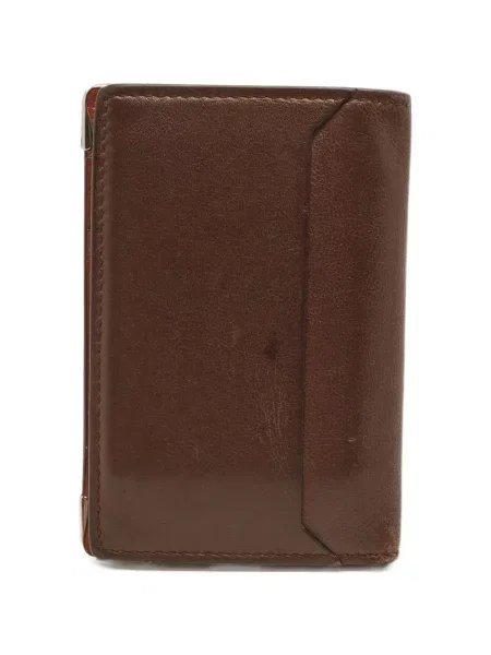 Portofel Cartier maro