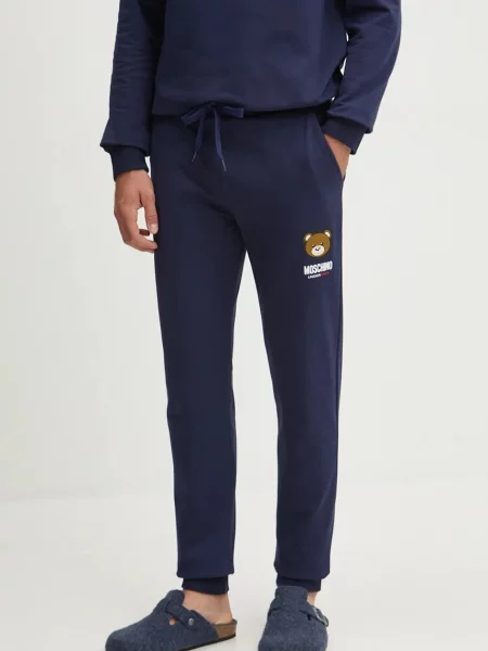 Moschino Underwear nadrág otthoni viseletre