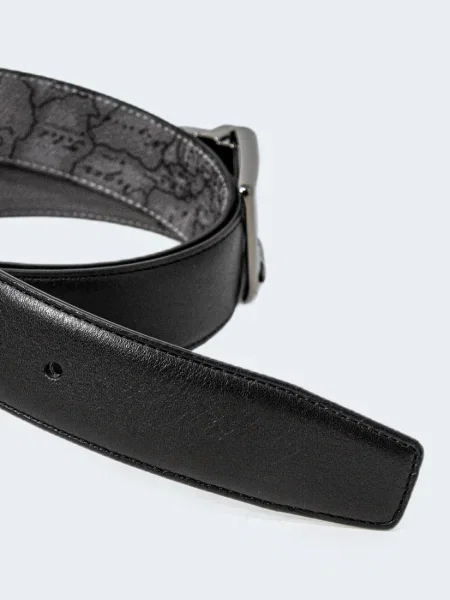 Pásek Alviero Martini Prima Classe černý