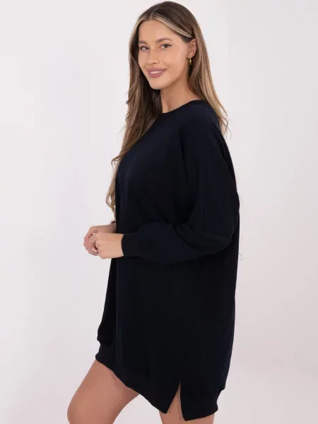 Rochie Relevance albastru