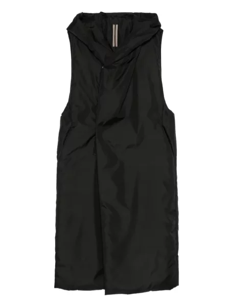 Palton Rick Owens Drkshdw negru