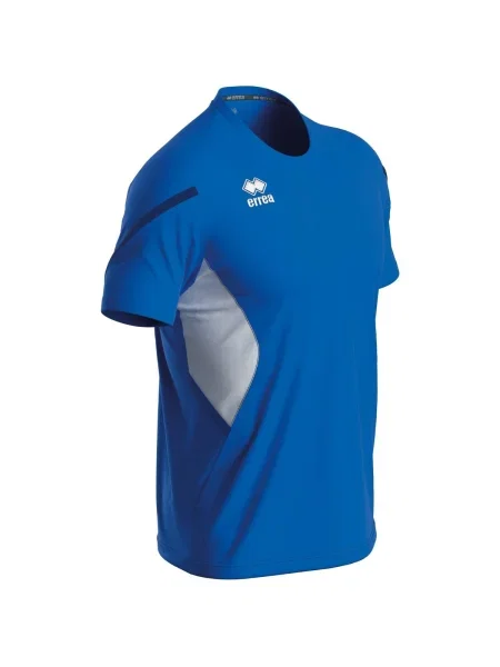 Tricou Errea albastru