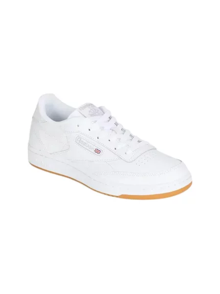 Pantofi Reebok Sport alb