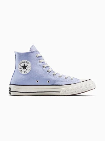 Converse teniși Chuck 70 albastru