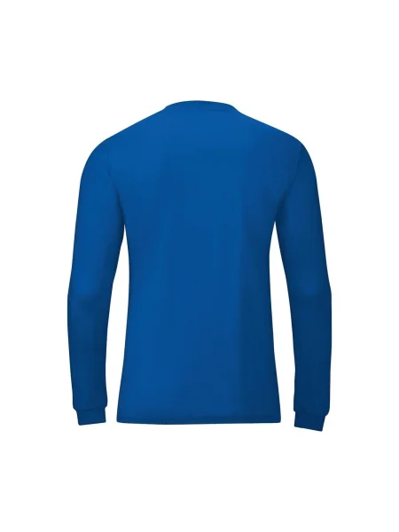 Tricou Jako alb