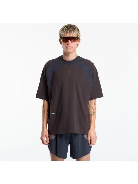 Adidas Originals tričko pánske Running x Hermanos Koumori sivá