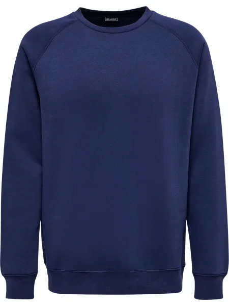 Palton Hummel albastru