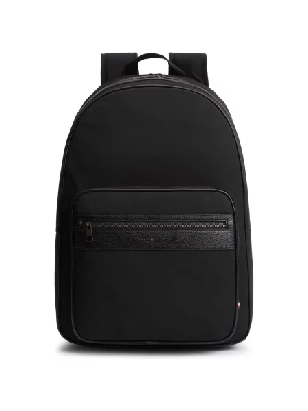 Geantă Tommy Hilfiger negru