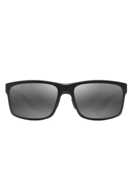 Ochelari de soare Maui Jim negru