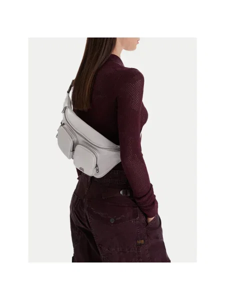 Torebka G-Star Raw szara