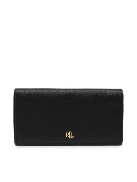 Lauren Ralph portofel negru