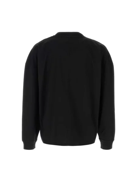 Bluza The Row czarna