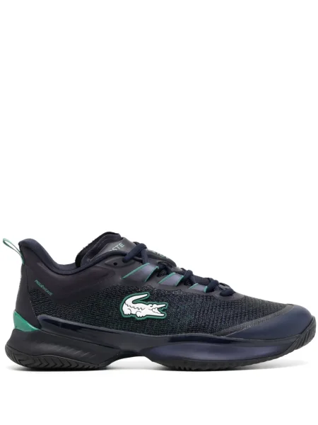 Tenisice za tenis Lacoste plava