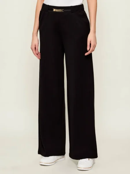 Liu Jo Pantaloni ECS' negru