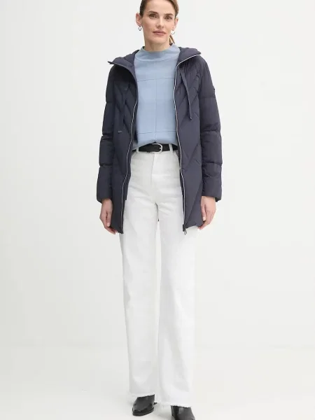 Пуховик Colmar синий