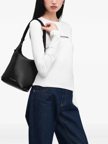Geantă Marc Jacobs negru
