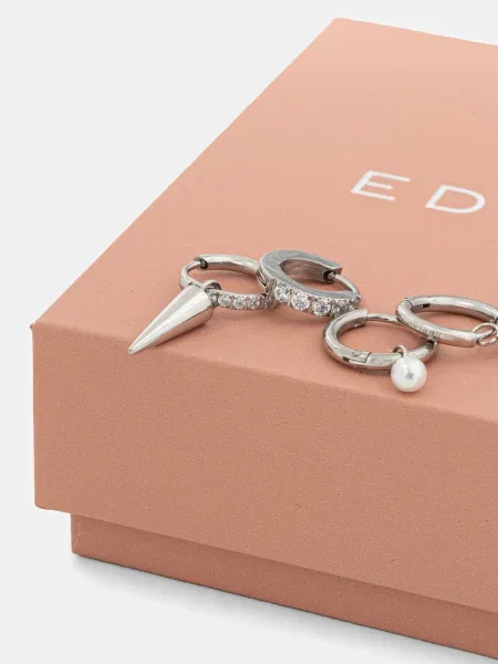 Сережки EDBLAD Peak One