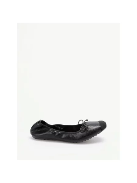 Balerinke La Modeuse crna