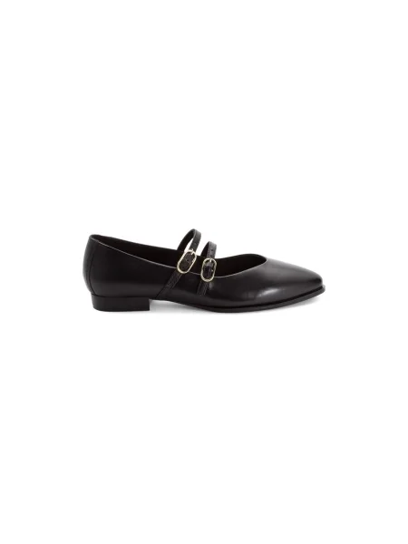 Pantofi Marco Tozzi negru