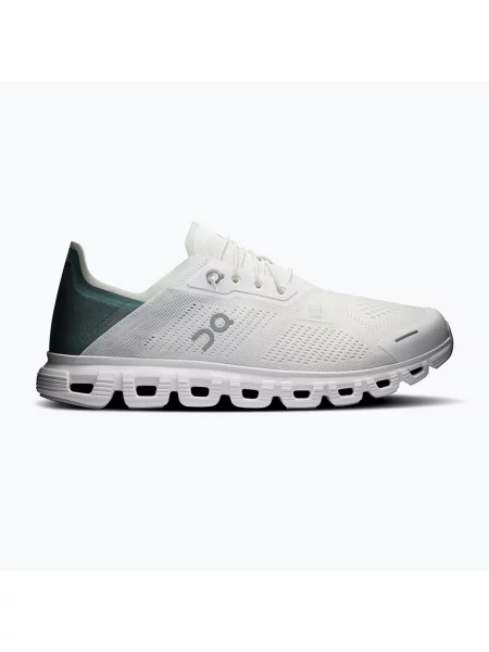 Încălțăminte pentru bărbați On Cloud 6 Coast ivory/olive măslin