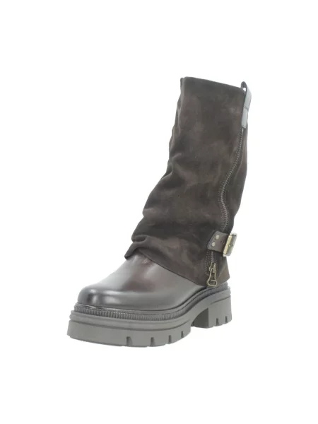 Pantofi Mjus maro