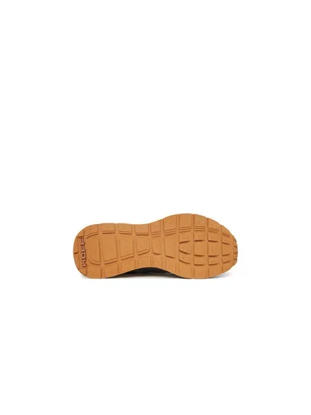 Sneakersy HOFF modré