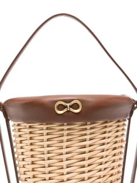 Geantă bucket Twinset