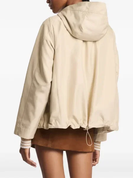 Geacă Fay cu glugă