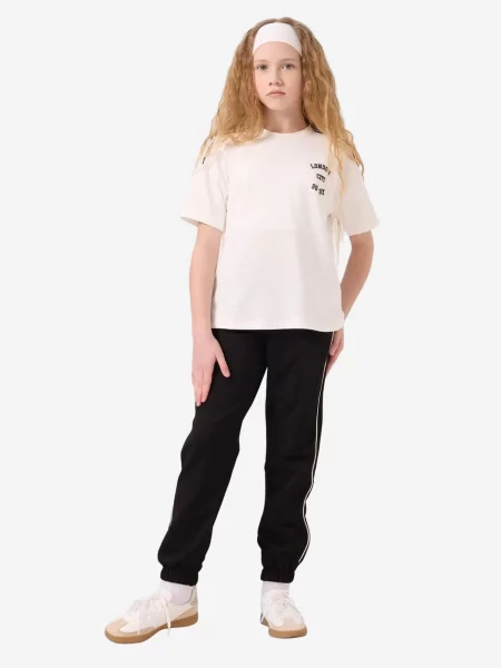 Sportski komplet Tommy Life crna