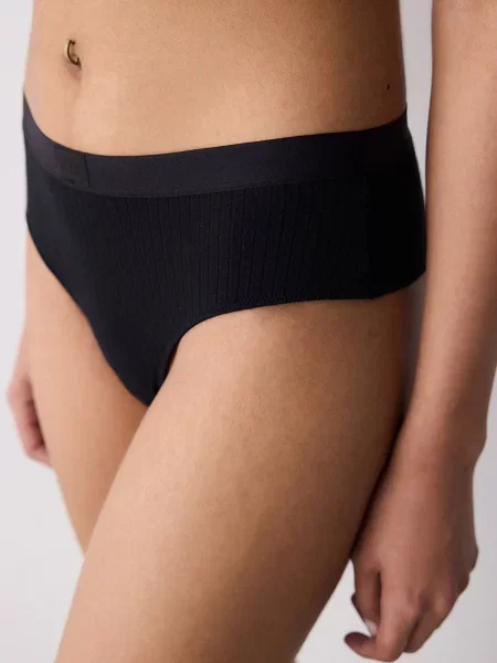 Труси Penti модал чорний