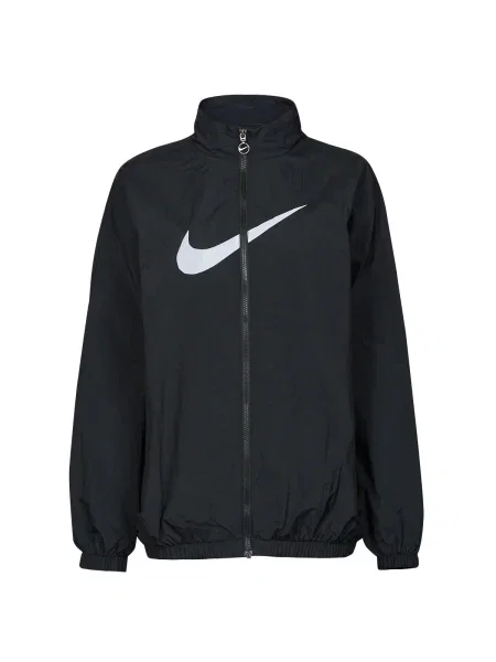 Geacă Nike negru