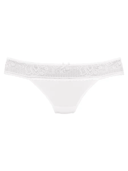 LASCANA Tanga alb