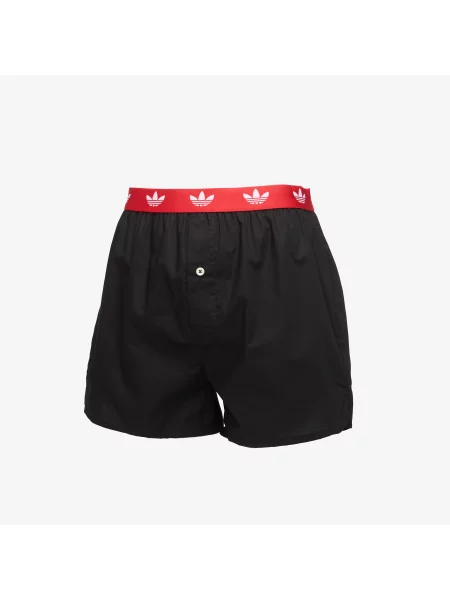 Boxeri adidas Woven Boxer Multicolor S