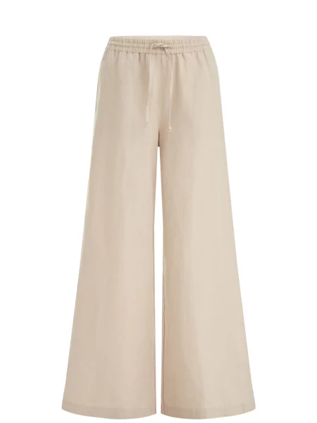 WE Fashion Pantaloni bej