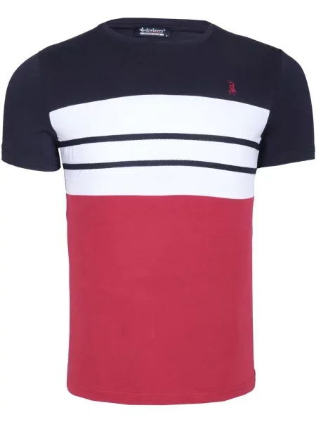 Pólóing Dewberry fekete