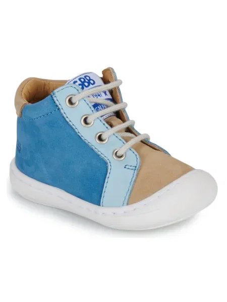 Pantofi copii Gbb albastru
