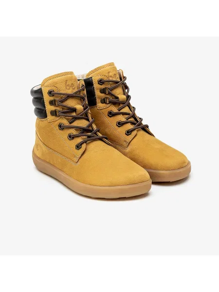 Сникърси Be Lenka Nevada Mustard EUR 38