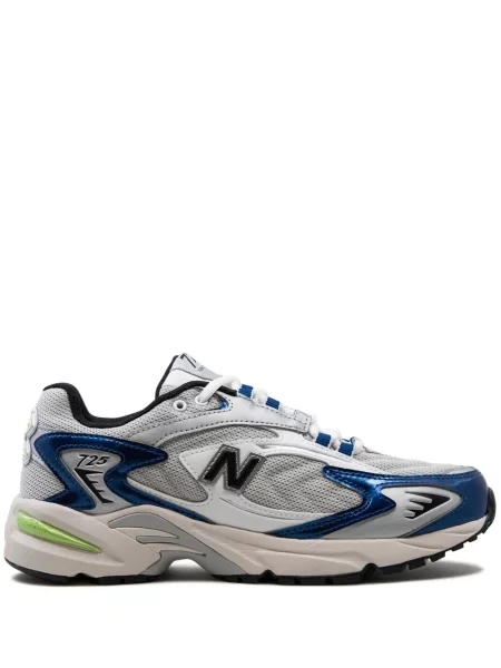 Sneakerși New Balance gri