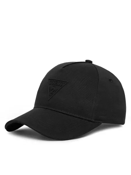 Guess Șapcă negru