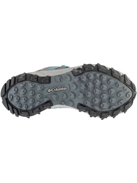 Pantofi Columbia gri