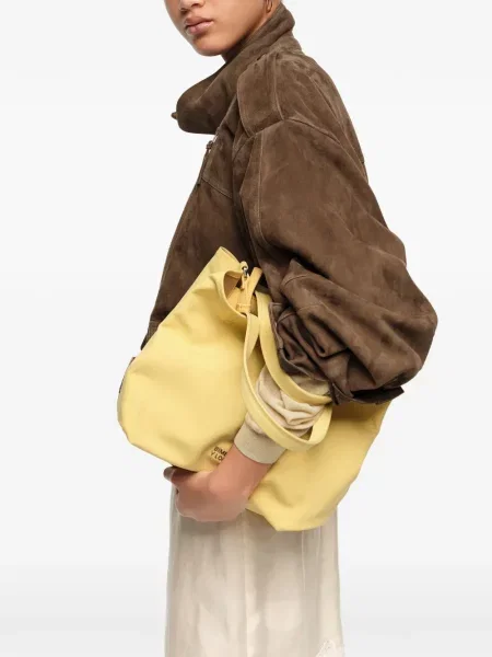 Geantă Bimba Y Lola mari galben