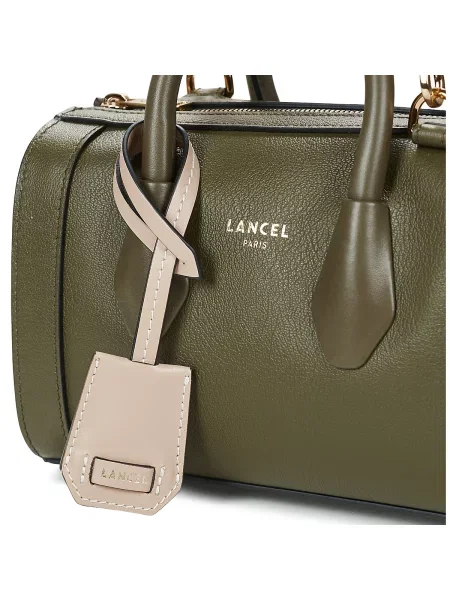 Lancel Kabelka zelená