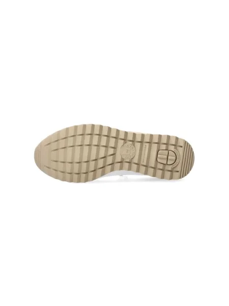 Pantofi Mephisto alb