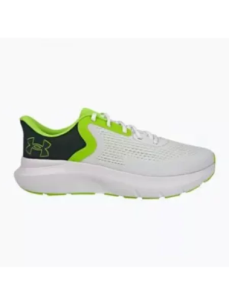 Кроссовки для бега Under Armour Rogue белые