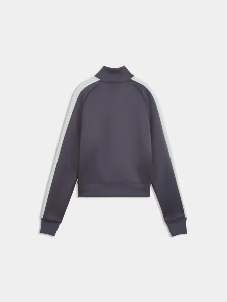 Куртка Puma сіра