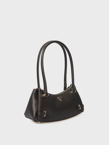 Сумка Guess чорна