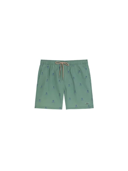 Palton Scalpers verde