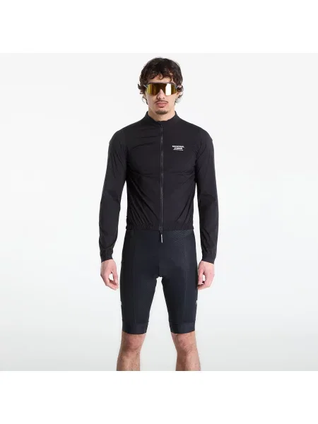 Jachetă Pas Normal Studios Mechanism Stow Away Jacket Black L negru