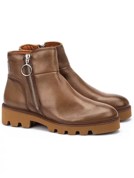 Pantofi Pikolinos verde